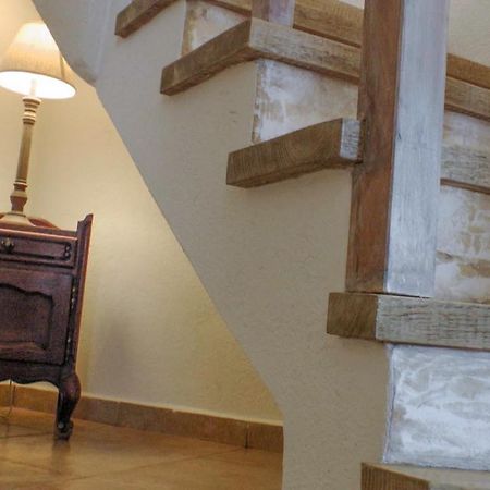 Grand View Afrodite Митимна Екстериор снимка